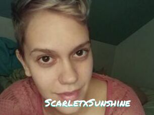 ScarletxSunshine