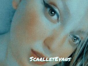 ScarlletEvans