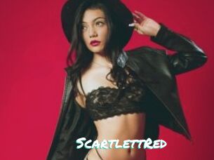 ScartlettRed