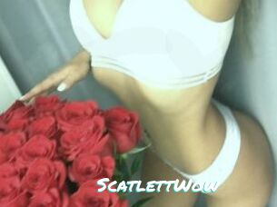 ScatlettWow