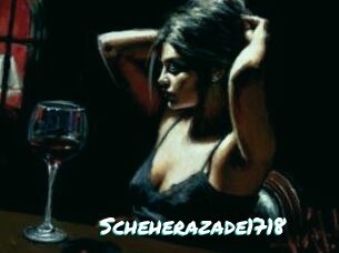 Scheherazade1718