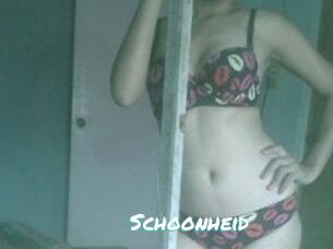 Schoonheid