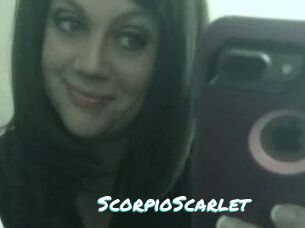 ScorpioScarlet