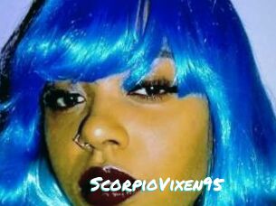 ScorpioVixen95