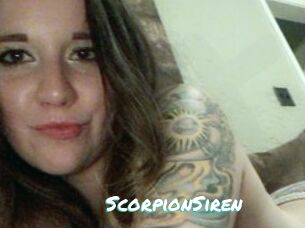 ScorpionSiren