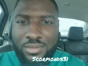 Scorpiondb31