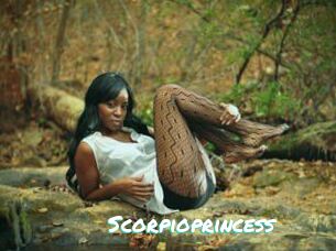 Scorpioprincess