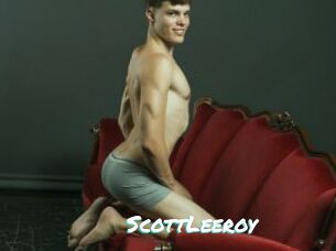 ScottLeeroy