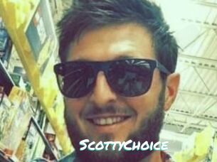 ScottyChoice