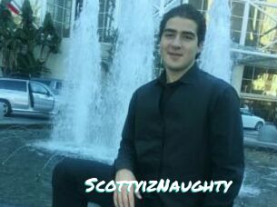 ScottyizNaughty