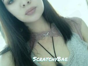 ScratchyBae