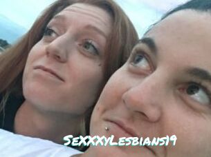 SeXXXyLesbians19