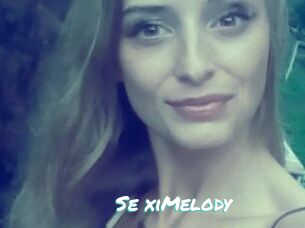 Se_xiMelody