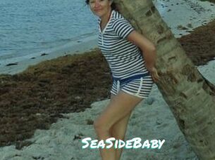 SeaSideBaby