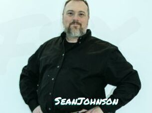 SeanJohnson