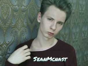 SeanMcnast