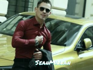 SeanMillan