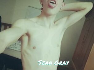 Sean_Gray