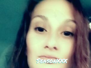 SeasonXXX