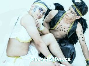SebaHotDance
