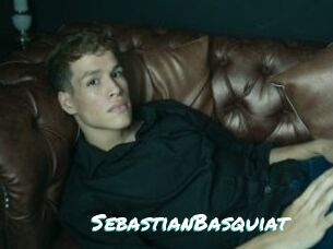 SebastianBasquiat