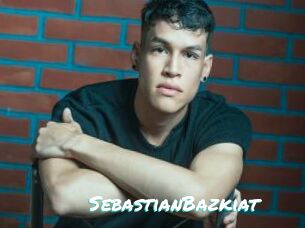 SebastianBazkiat