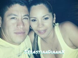 SebastianDianaX