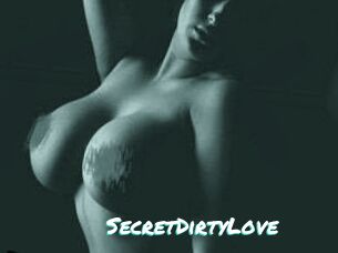 SecretDirtyLove