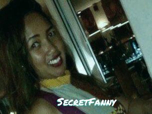 SecretFanny