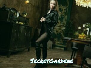 SecretGardene
