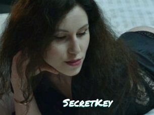 SecretKey