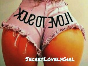 SecretLovelyGirl