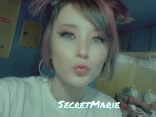 SecretMarie