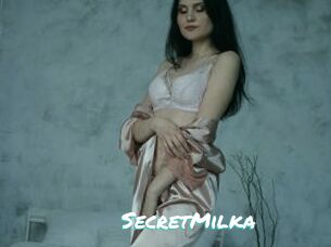 SecretMilka