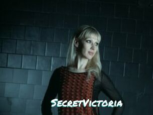 SecretVictoria