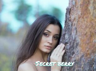 Secret_berry
