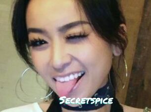 Secretspice