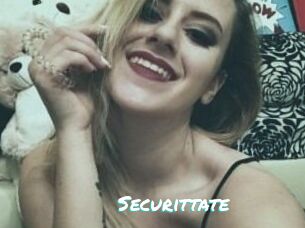Securittate