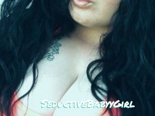 SeductiveBabyyGirl