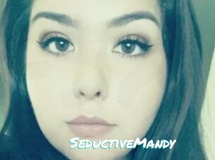 SeductiveMandy