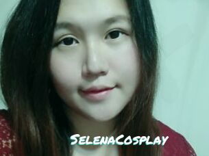 SelenaCosplay Free Sites X