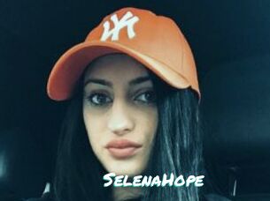 SelenaHope