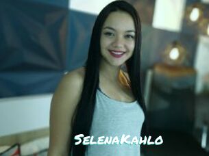 SelenaKahlo