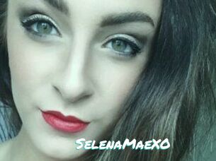 SelenaMaeXO
