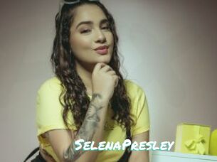 SelenaPresley