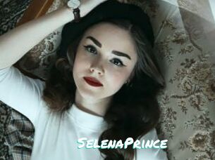 SelenaPrince