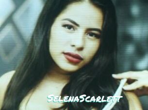 SelenaScarlett