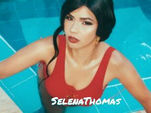 SelenaThomas