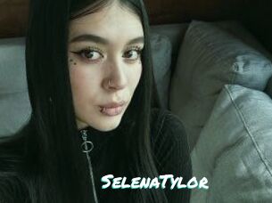 SelenaTylor
