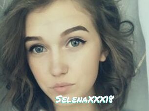SelenaXXX18